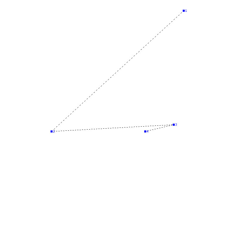 Flugauswertung